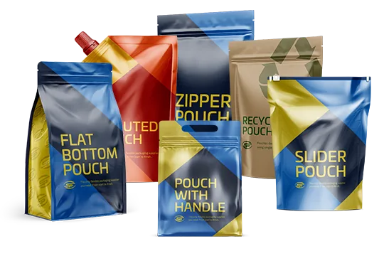 Flexible Packaging — image 2 of 5