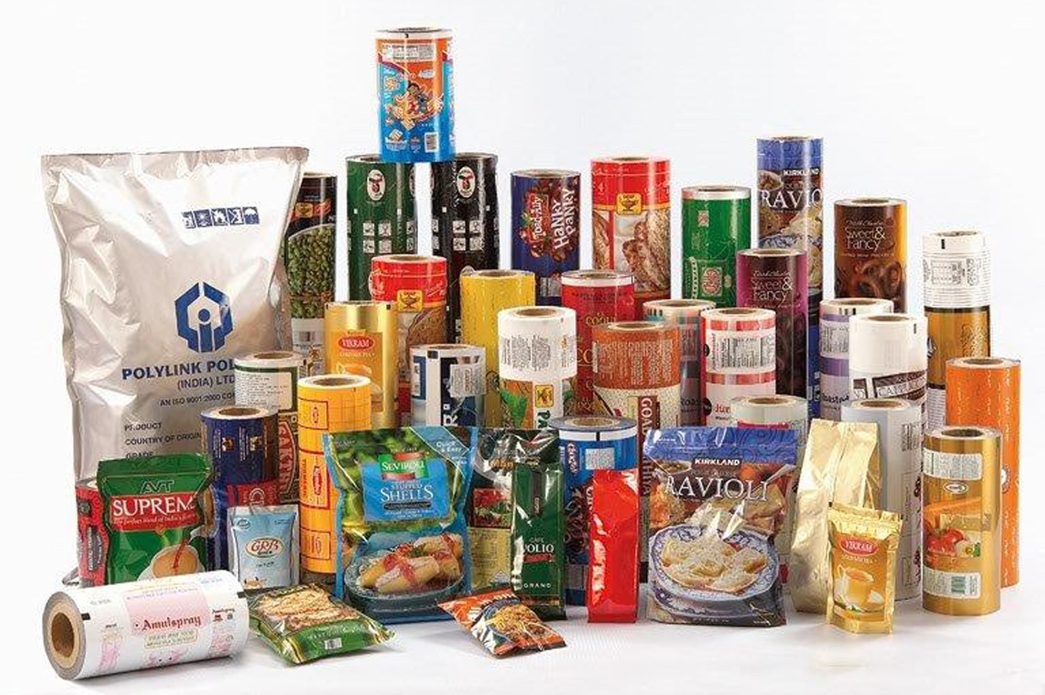 Flexible Packaging — image 3 of 5