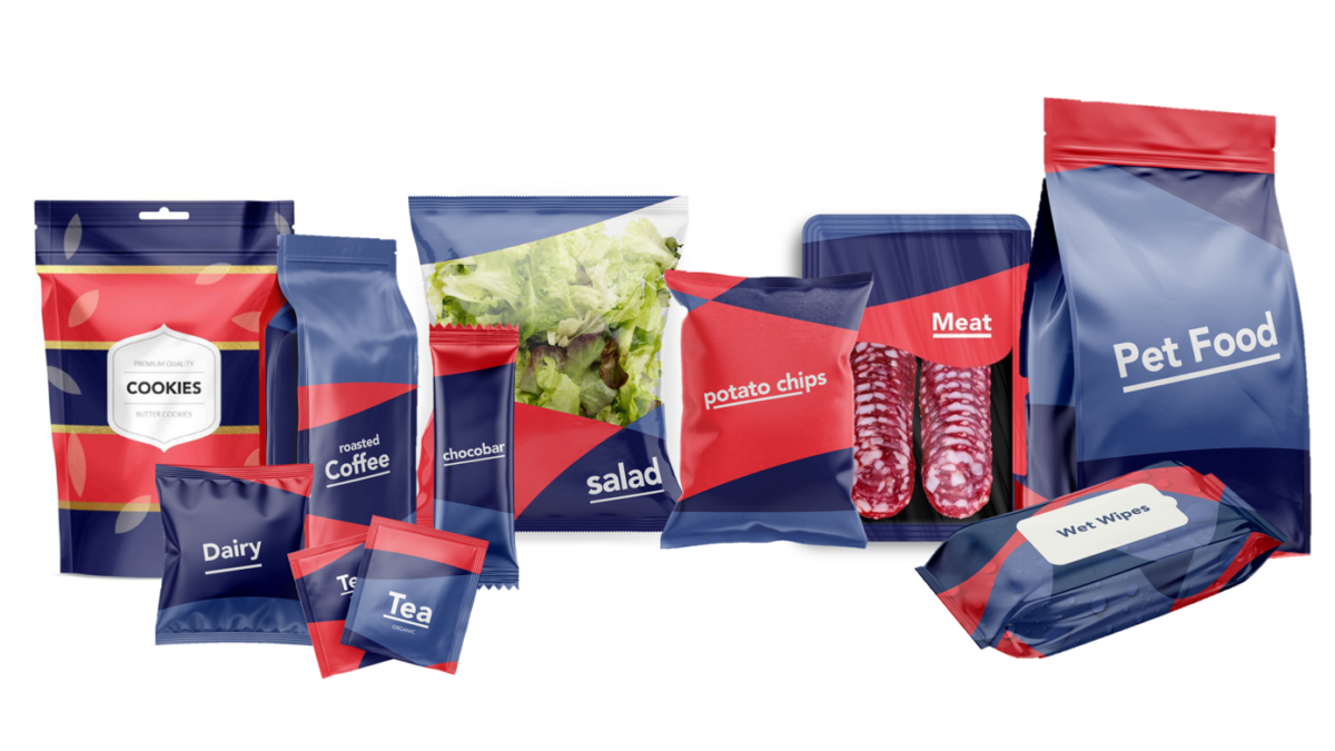 Flexible Packaging — image 4 of 5