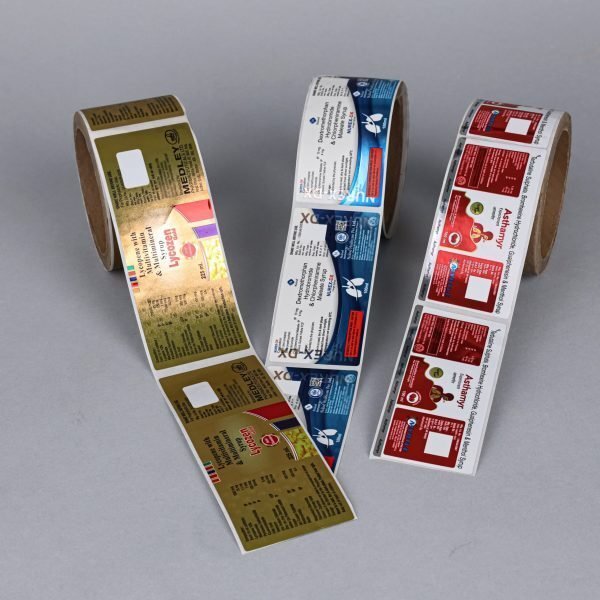 Labels & Decoration — image 3 of 7