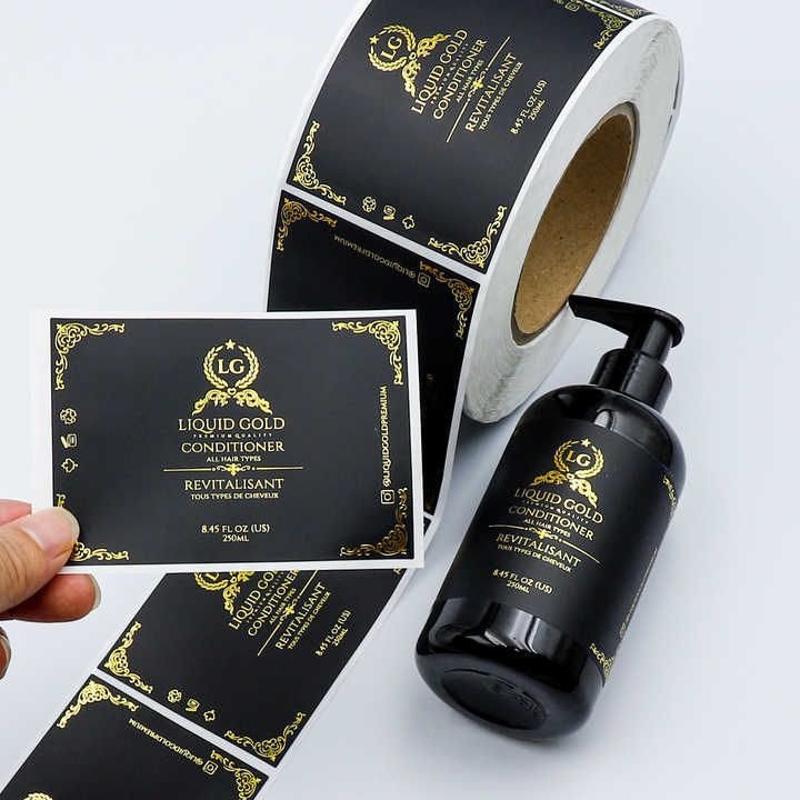 Labels & Decoration — image 4 of 7