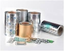 Pharmaceutical Packaging — image 2 of 10