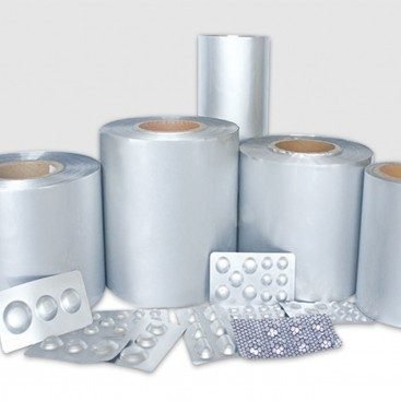 Pharmaceutical Packaging — image 7 of 10