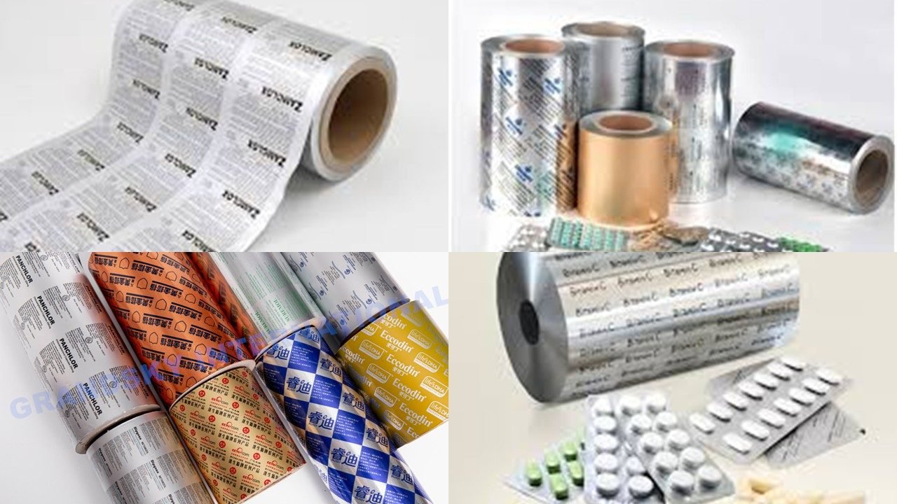Pharmaceutical Packaging — image 8 of 10