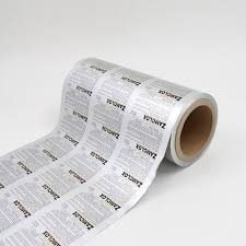 Pharmaceutical Packaging — image 9 of 10